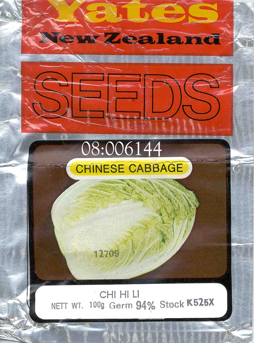 SEEDPACK